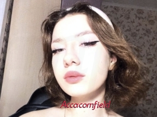 Accacornfield