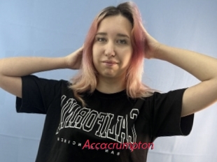 Accacrumpton