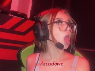 Accadowe