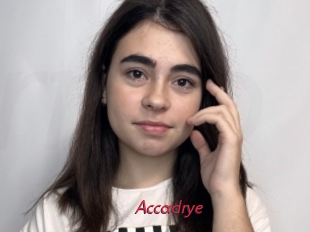 Accadrye