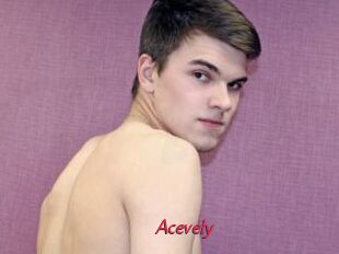 Acevely