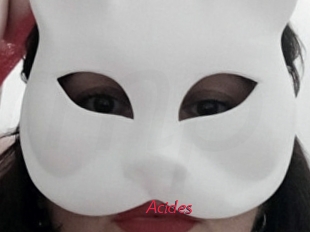 Acides