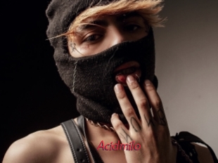 Acidmilo