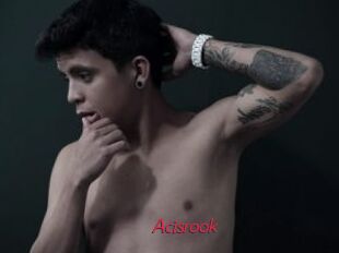 Acisrook