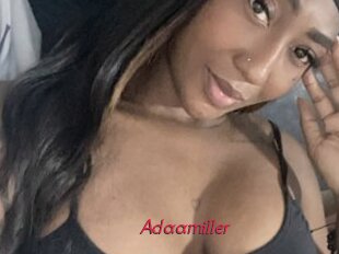 Adaamiller