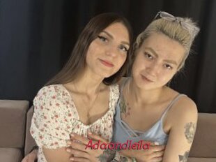 Adaandleila
