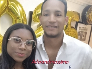 Adaandmassimo