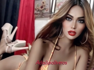 Adaliaoliveros