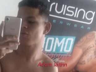 Adam_latinn