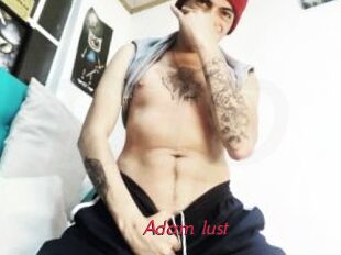 Adam_lust