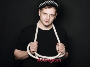 Adamgrom
