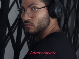 Adamhairybro