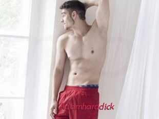 Adamharddick