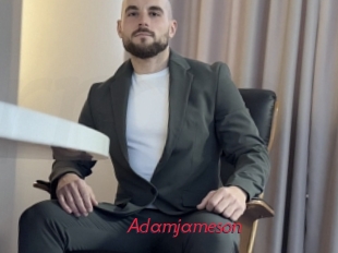 adamjameson Red Movie Post