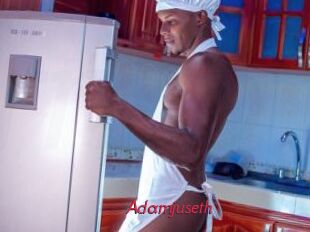 Adamjuseth