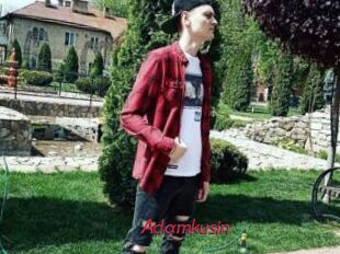 Adamkusin