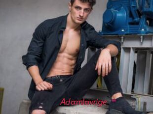 Adamlavrige