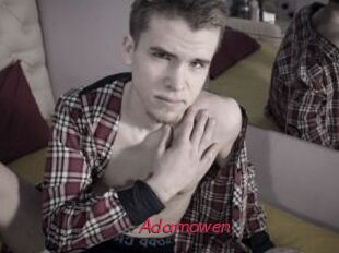 Adamowen