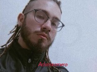 Adamromero