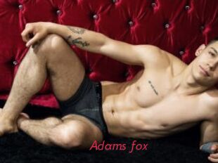 Adams_fox