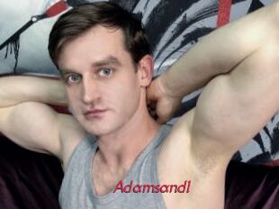 Adamsandl