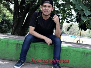 Adamsandthomas