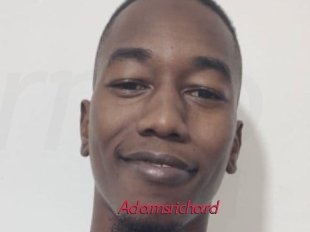 adamsrichard Red Movie Post