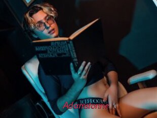 Adamstonne