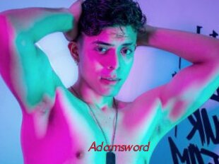 Adamsword