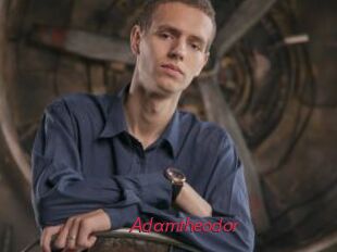 Adamtheodor