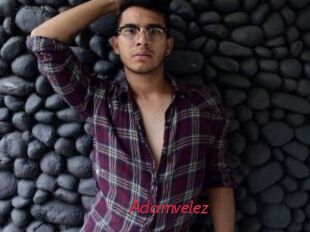 Adamvelez