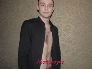 Adamwayne