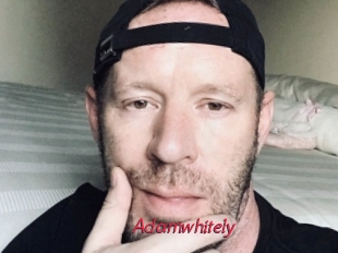 Adamwhitely