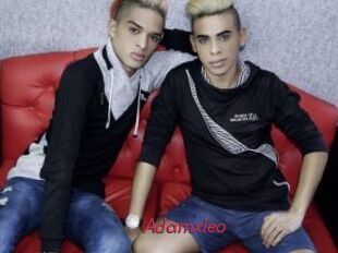 Adamxleo