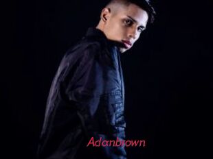 Adanbrown