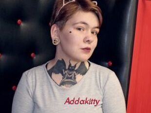 Addakitty