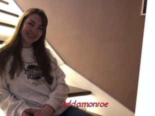 Addamonroe