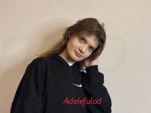 Adelefulod