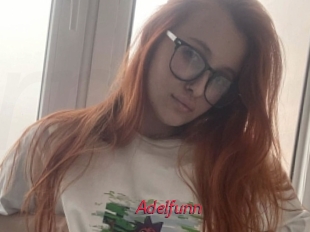Adelfunn