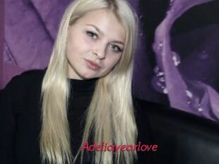 Adeliayearlove