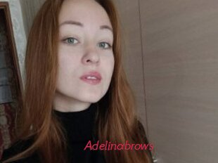 Adelinabrows