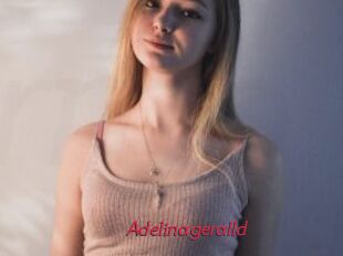 Adelinageralld