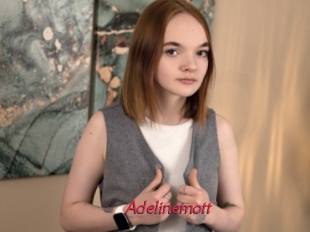 Adelinemott
