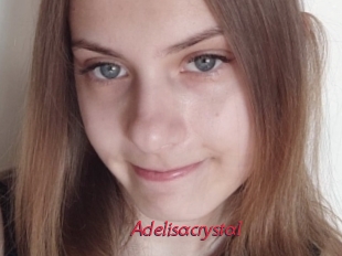 Adelisacrystal