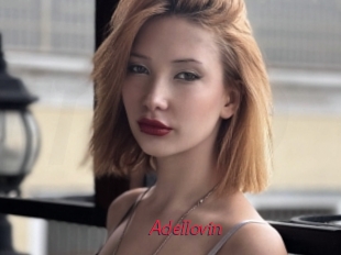 Adellovin
