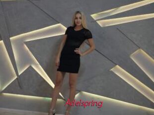 Adelspring