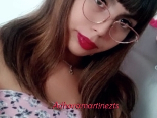 Adharamartinezts