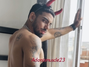 Adonismuscle23