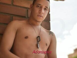 Adonispice