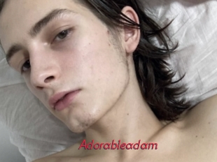 Adorableadam